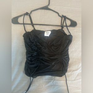 Princess Polly Top Sz 6